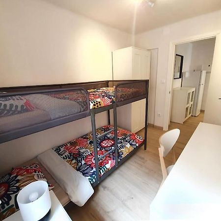 Acogedor Piso En El Centro De Sabinanigo Lejlighed Eksteriør billede